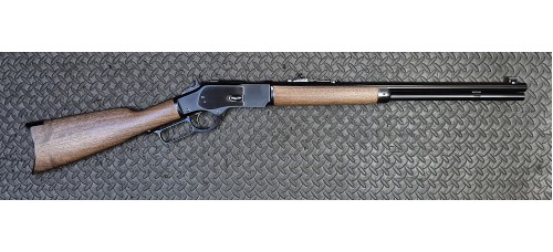 Winchester 1873 .357 Mag 20" Barrel Lever Action Rifle Used